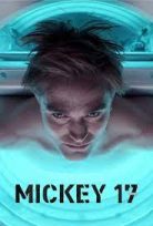 Mickey 17 Türkçe Dublaj Filmi izle