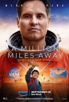 Milyon Kilometre Uzakta Türkçe Dublaj Filmi izle