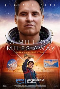 Milyon Kilometre Uzakta Türkçe Dublaj Filmi izle