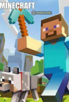 Minecraft Türkçe Dublaj Filmi izle