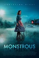 Lanetli Göl Monstrous 2022 Filmi Türkçe Dublaj Full HD 4K izle