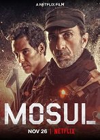 Musul 2019 Filmi Türkçe Dublaj HD İzle