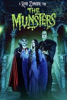 Munster Ailesi Türkçe Dublaj Filmi 1080p izle