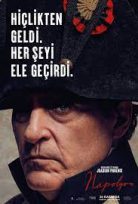 Napolyon Türkçe Dublaj Full HD Filmi izle
