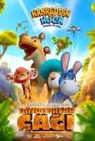 Nasreddin Hoca 2 Dinozorlar Çağı Türkçe Dublaj Full Filmi izle