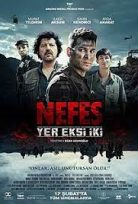 Nefes Yer Eksi İki 2023 Sinema Filmi Tek Parça 1080P izle
