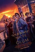 Nil’de Ölüm – Death on the Nile 2022 Filmi Full HD Türkçe Dublaj izle