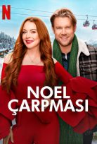 Noel Çarpması 2022 Netflix Filmi Türkçe Dublaj 1080P izle