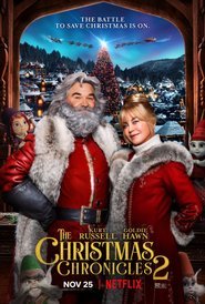 Noel Günlükleri 2 Filmi 2020 FULL Türkçe Dublaj İzle
