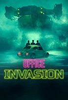 Office Invasion 2022 Filmi Türkçe Dublaj Full HD izle