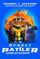 Öfkeli Patiler: Hank Efsanesi 2022 Animasyon Türkçe dublaj filmi izle