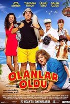 Olanlar Oldu 2017 BKM Filmi Full HD 1080P izle