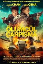 Ölümcül Çarpışma Hidden Strike Türkçe Dublaj Filmi 1080p izle