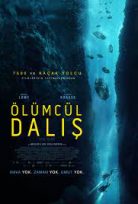 Ölümcül Dalış Türkçe Dublaj Filmi izle