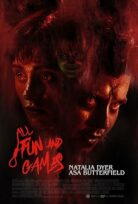 Ölümcül Oyun 2023 Türkçe dublaj Filmi izle