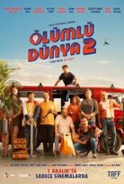 Ölümlü Dünya 2 Türkçe Dublaj Filmi izle
