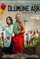 Ölümüne Aşk Türkçe Dublaj Filmi izle
