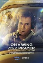 Umut Kanatları (On a Wing and a Prayer) Türkçe dublaj film izle