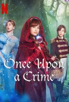 Once Upon a Crime Türkçe Dublaj Filmi izle