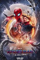 Örümcek Adam Eve Dönüş Yok Filmi Türkçe Dublaj Full HD izle