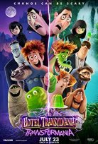 Otel Transilvanya 4: Transformanya Türkçe Dublaj Full HD Filmi 1080P izle