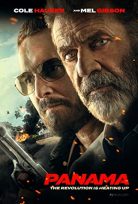 Panama 2022 Filmi Türkçe Dublaj 1080P izle