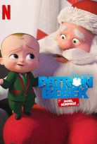 Patron Bebek: Noel Sürprizi 2022 Netflix Türkçe Dublaj izle