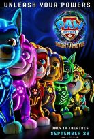 Paw Patrol Süper Film Türkçe Dublaj Filmi izle