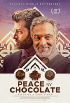 Barış Çikolatası Peace by Chocolate Türkçe dublaj hd film izle