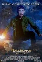 Percy Jackson 3 Titanların Labirent Savaşı Türkçe Dublaj izle