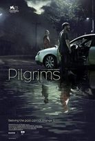 Piligrimai 2021 Filmi Türkçe Dublaj Full HD izle