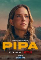 Pipa 2022 Netflix Filmi Türkçe Dublaj Full HD izle