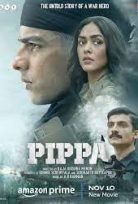 Pippa Türkçe Dublaj Hint Filmi HD Full Kalite izle