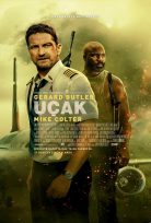 Plane Uçak Türkçe dublaj Filmi 1080p izle