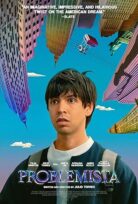 Problemista Türkçe Dublaj hd full filmi izle