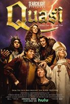 Quasi 2023 Türkçe Dublaj izle