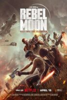 Rebel Moon – Part Two: The Scargiver Türkçe Dublaj HD Full filmi izle