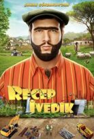 Recep İvedik 7 2022 Disney Plus Full HD Filmi izle