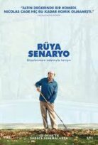 Rüya Senaryo Dream Scenario Türkçe Dublaj Full HD Filmi izle
