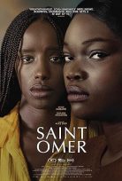 Saint Omer Türkçe dublaj Filmi Full HD Kalite izle