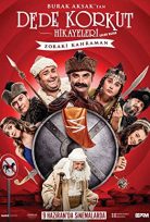 Salur Kazan: Zoraki Kahraman Filmi 720p Full HD izle