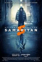 Samaritan 2022 Filmi Türkçe Dublaj Full HD izle