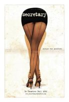 Sekreter Secretary Türkçe Dublaj Filmi Full HD izle