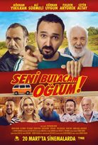 Seni Bulacam Oğlum 2021 Filmi Sansürsüz Full HD izle
