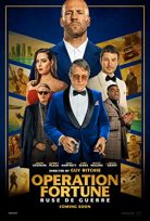 Servet Operasyonu 2022 Filmi Türkçe Dublaj 4K izle