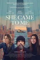 She Came to Me Bana Geldi Türkçe Dublaj Full Filmi HD Kalite izle