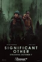 Significant Other 2022 Filmi Türkçe Dublaj Full HD izle