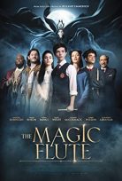 Sihirli Flüt – The Magic Flute Türkçe Dublaj Full Filmi izle