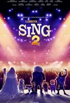 Sing 2 – Şarkını Söyle 2021 Animasyon Filmi Türkçe Dublaj 4K izle