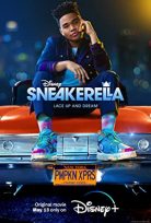 Sneakerella 2022 Filmi Türkçe Dublaj Full HD izle